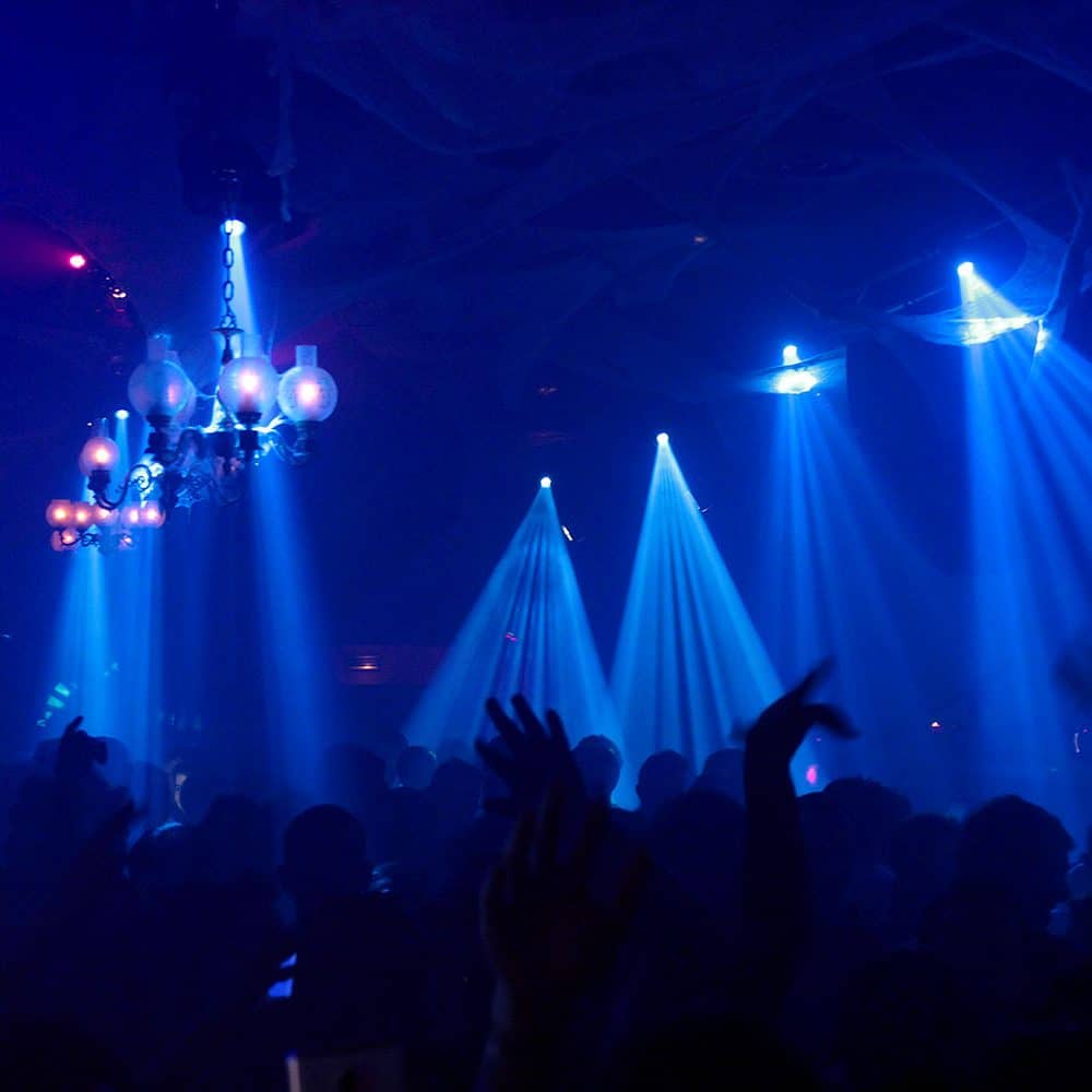 Prestation Lumière Lighting Dynamics